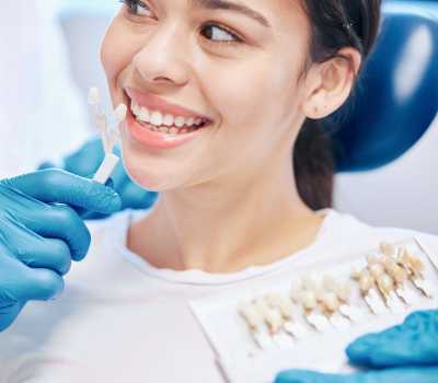 Children's Dentistry