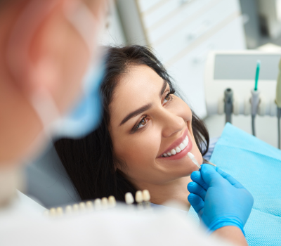 Restorative Dentistry