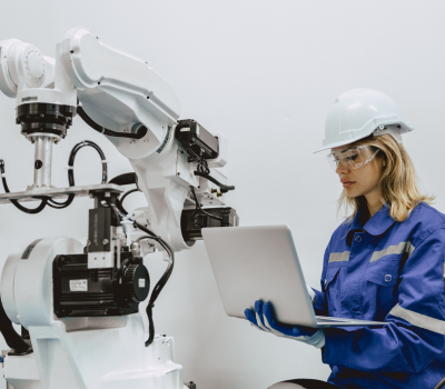 Advanced Technology for Secure Foundation