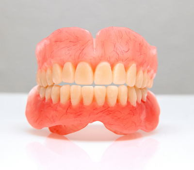 Complete Dentures