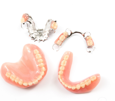 Partial Dentures