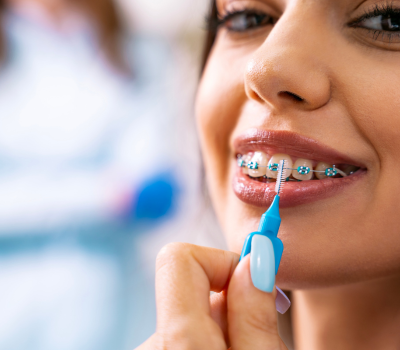 Children's Dentistry