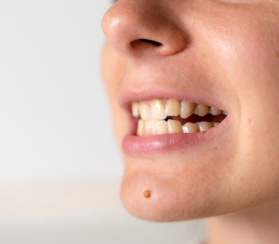 Children's Dentistry