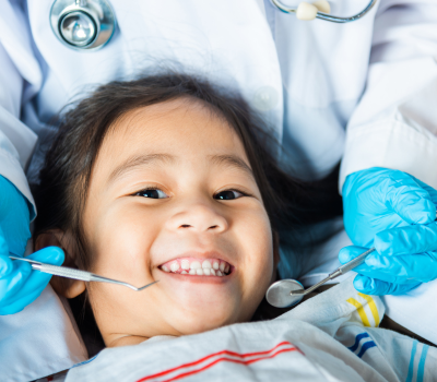 Children's Dentistry