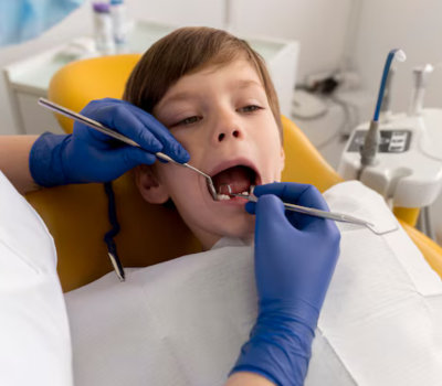 Expert Root Canal Treatment for Pain Relief