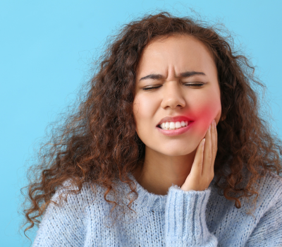 Children's Dentistry