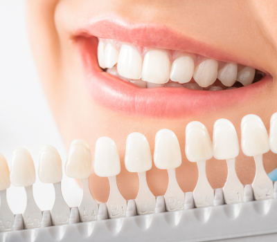 Children's Dentistry